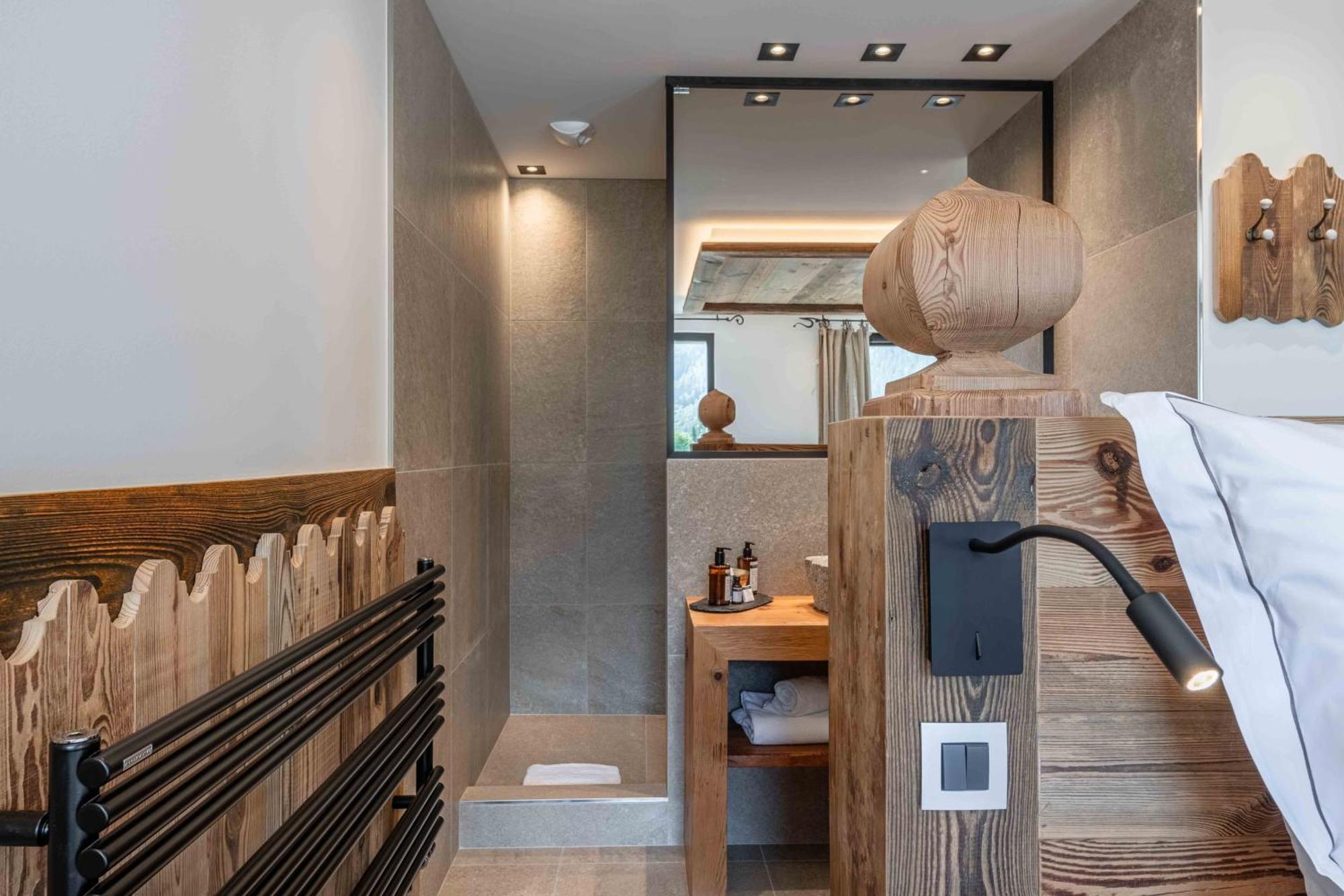 Chalet-Hotel Hermitage Chamonix Dış mekan fotoğraf